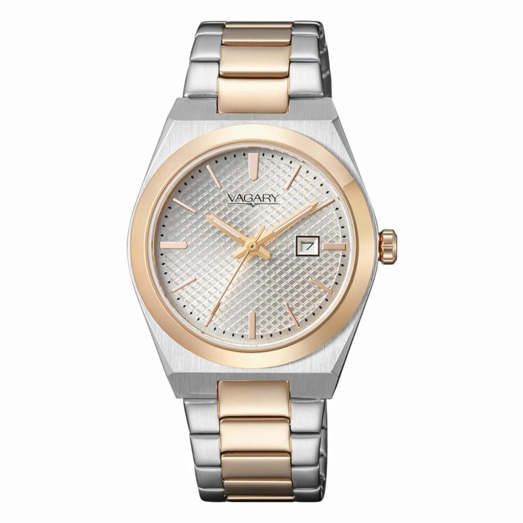 Gioielleria De Santis Orologio Donna Vagary Timeless IU3-134-13