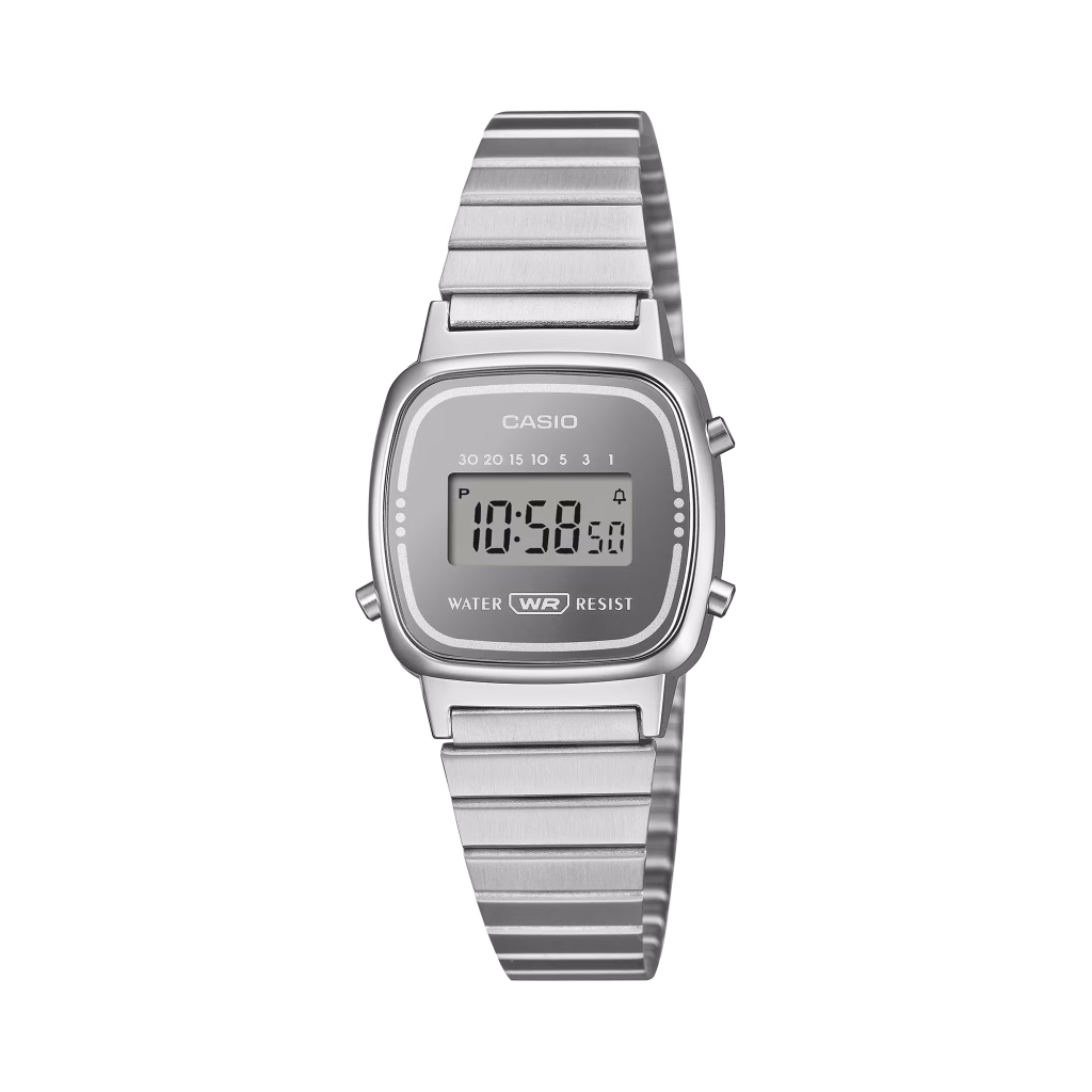 Gioielleria De Santis Orologio Casio Iconic LA670WES-7AEF