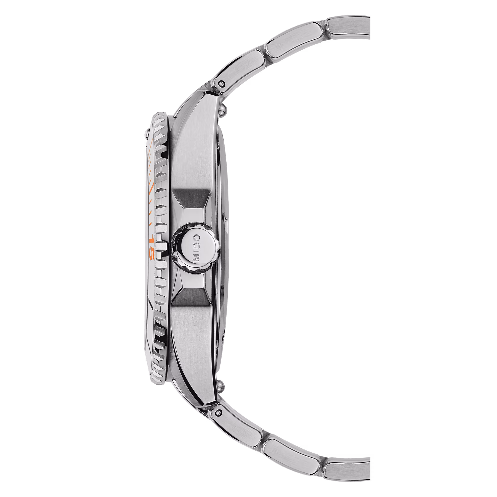 MIDO Ocean Star 200 M026.930.11.031.00 - ∅ 41mm - immagine 2