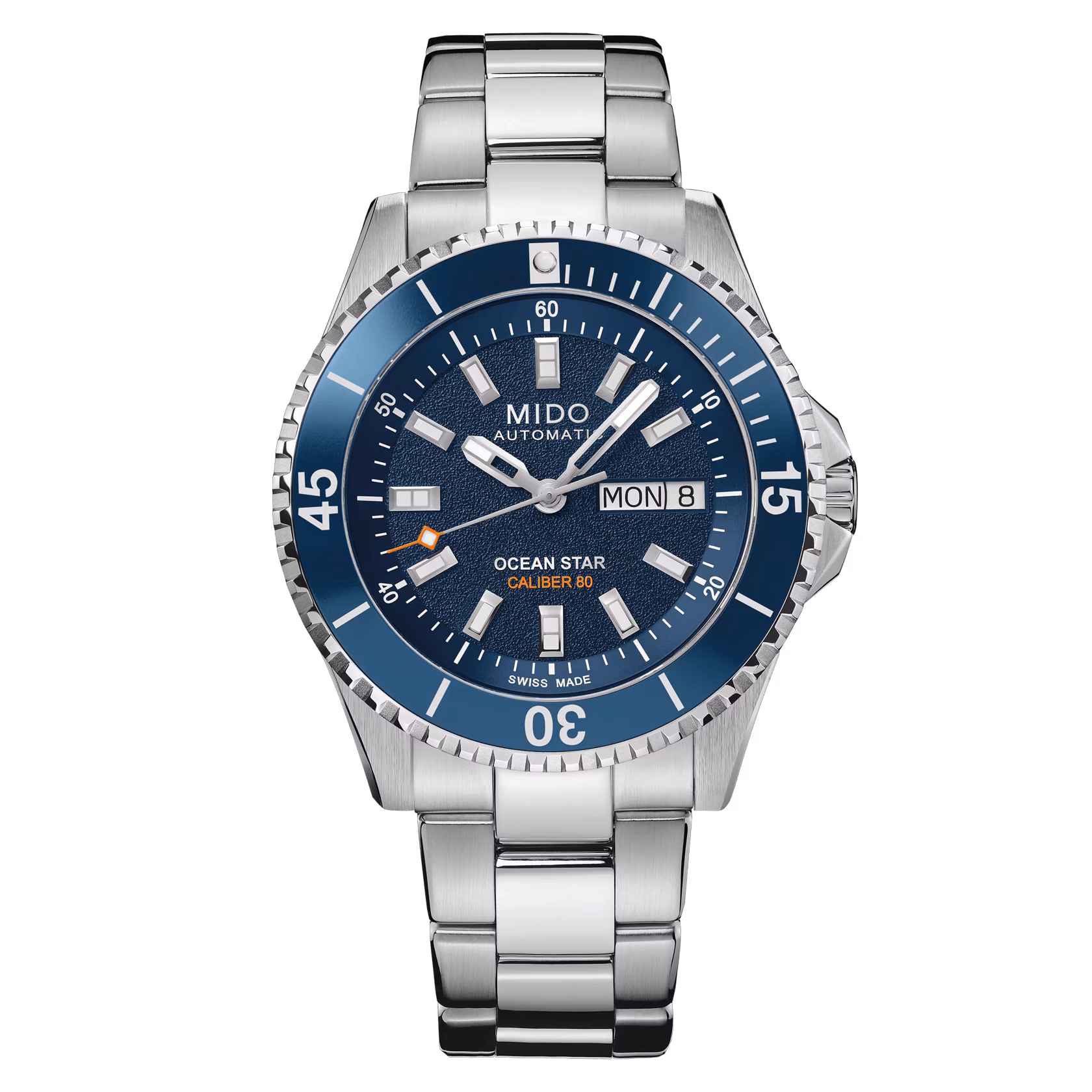 MIDO Ocean Star 200 M026.930.11.041.00- ∅ 41mm