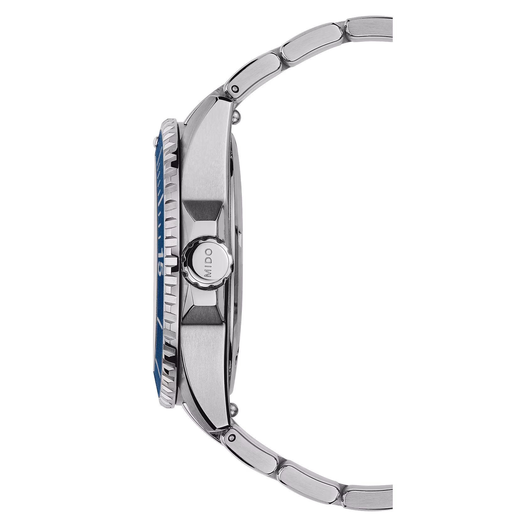 MIDO Ocean Star 200 M026.930.11.041.00- ∅ 41mm - immagine 6