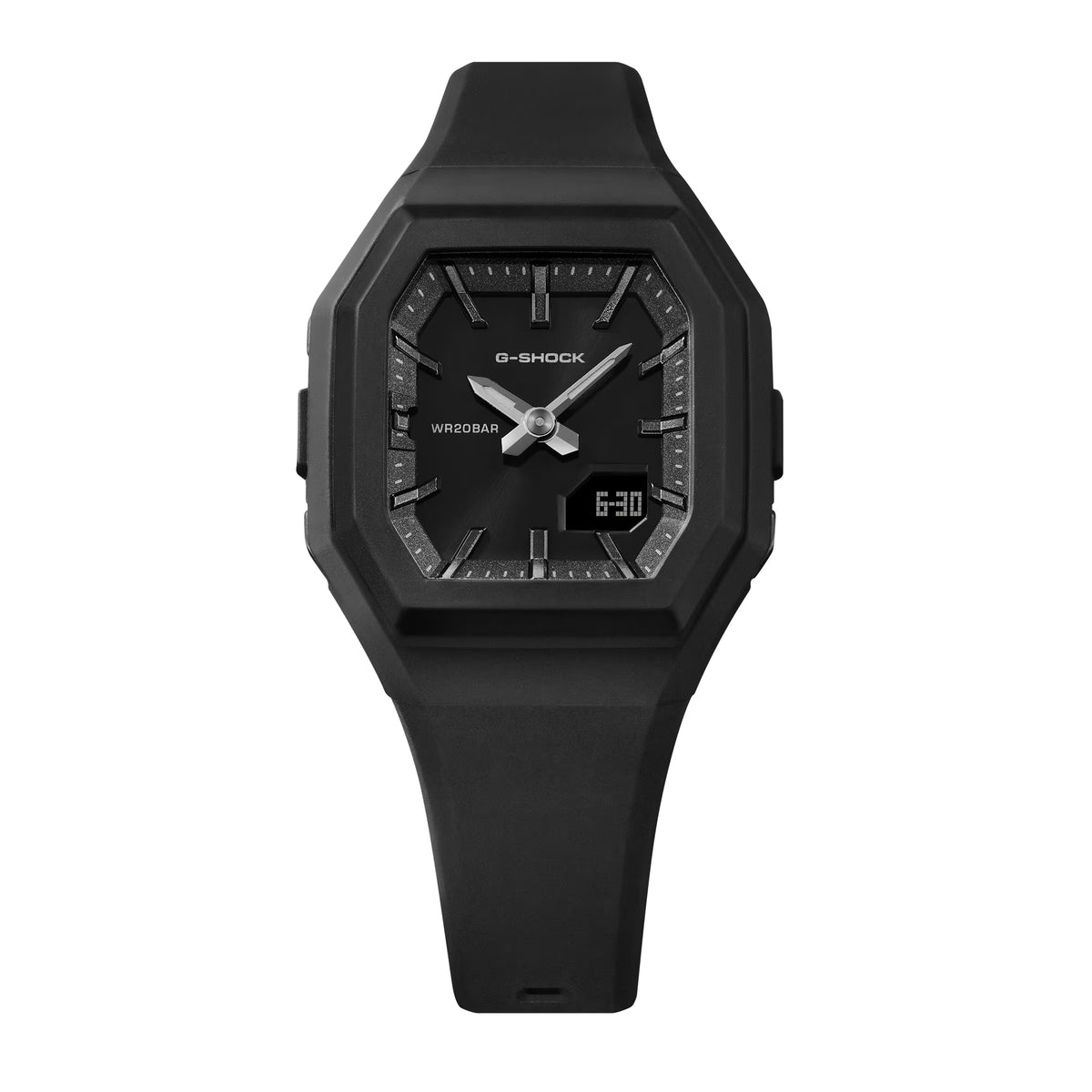 Orologio Casio GMA-S GMA-S160-1B