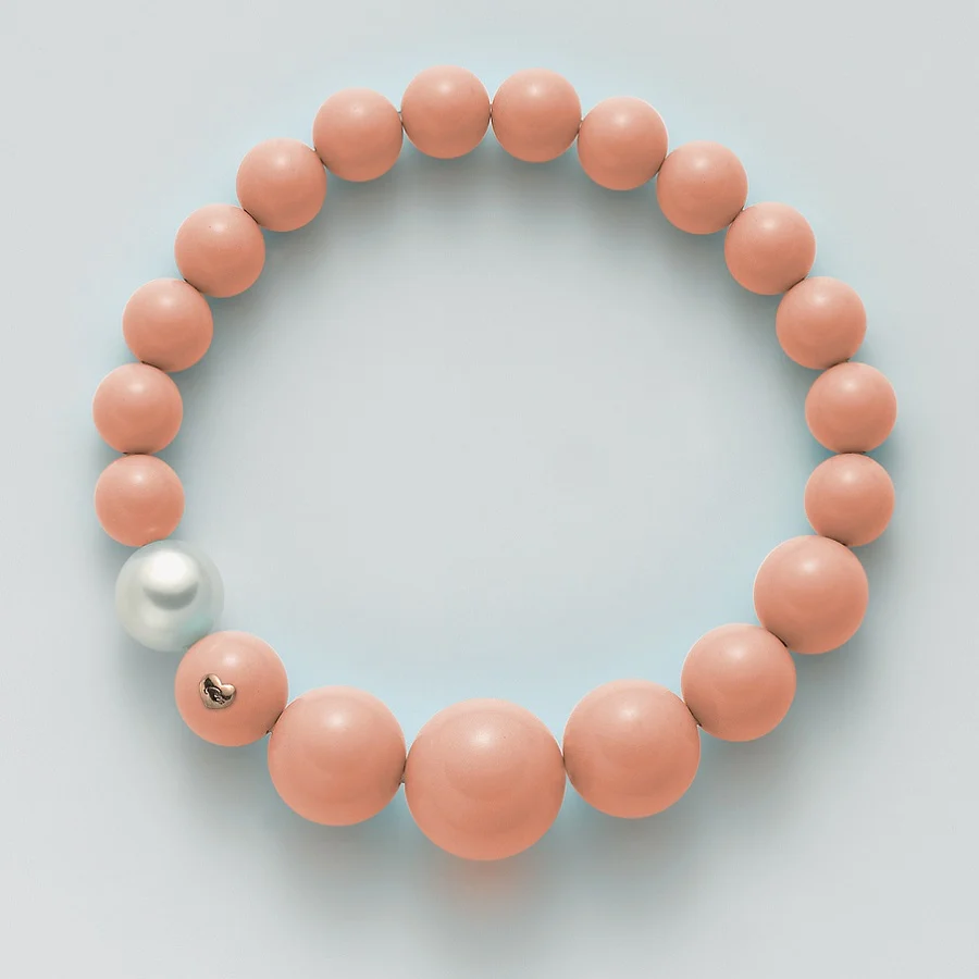 Gioielleria De Santis Bracciale Donna MILUNA Terra e Mare PBR2392
