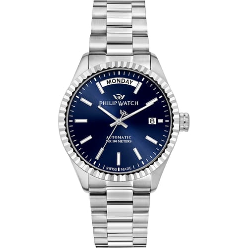 Gioielleria De Santis Orologio Uomo Philip Watch Caribe R8223597109