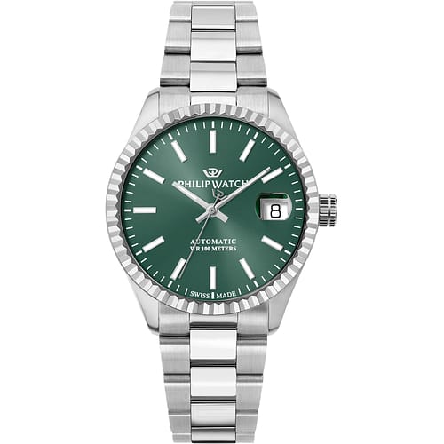 Gioielleria De Santis Orologio Uomo Philip Watch Caribe Urban R8223597116