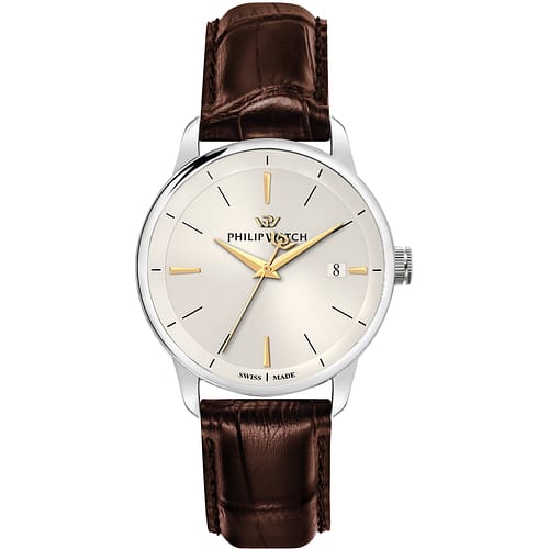 Gioielleria De Santis Orologio Uomo Philip Watch Anniversary R8251150008
