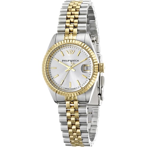Gioielleria De Santis Orologio Donna Philip Watch Caribe R8253107519