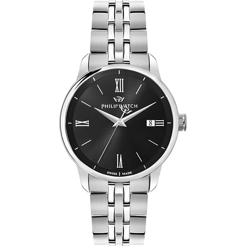 Gioielleria De Santis Orologio Uomo Philip Watch Anniversary R8253150012