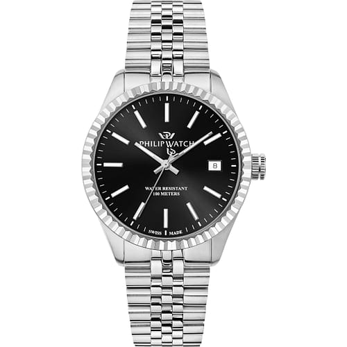 Gioielleria De Santis Orologio Uomo Philip Watch Caribe Urban R8253227002