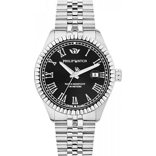 Gioielleria De Santis Orologio Uomo Philip Watch Caribe R8253597074