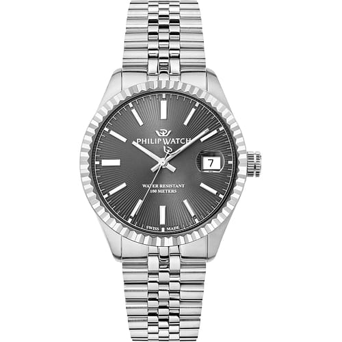 Gioielleria De Santis Orologio Uomo Philip Watch Caribe Urban R8253597123