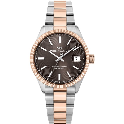Gioielleria De Santis Orologio Uomo Philip Watch Caribe Urban R8253597124