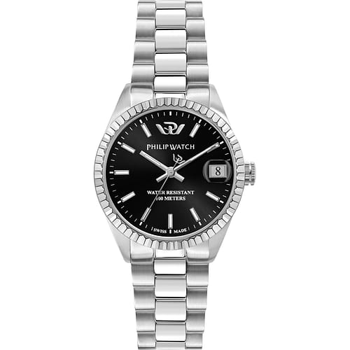 Gioielleria De Santis Orologio Donna Philip Watch Caribe R8253597589