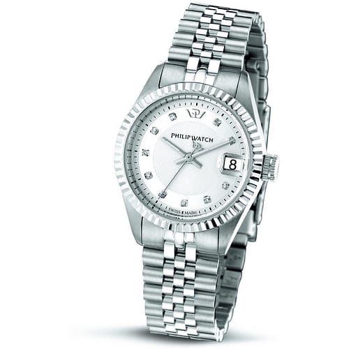 Gioielleria De Santis Orologio Donna Philip Watch Caribe R8253597598