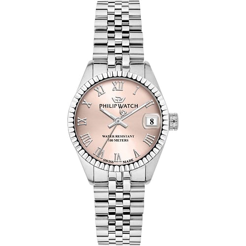Gioielleria De Santis Orologio Donna Philip Watch Caribe R8253597599