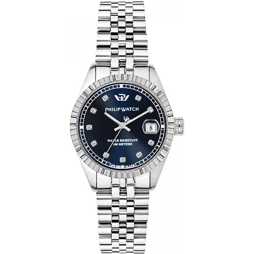 Gioielleria De Santis Orologio Donna Philip Watch Caribe R8253597602