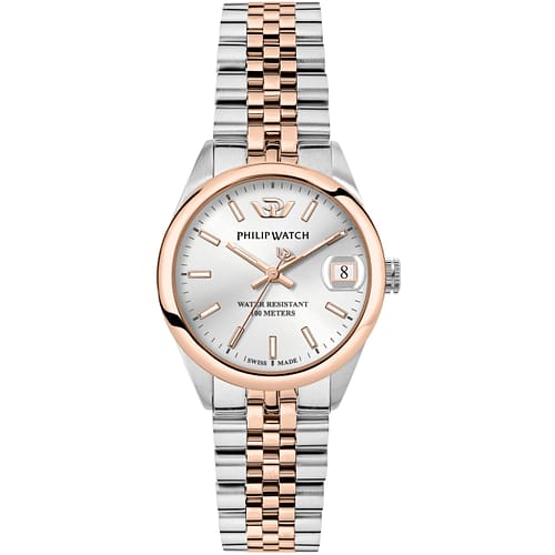 Gioielleria De Santis Orologio Donna Philip Watch Caribe R8253597620
