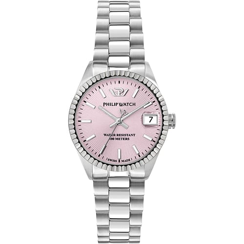 Gioielleria De Santis Orologio Donna Philip Watch Caribe Urban R8253597678