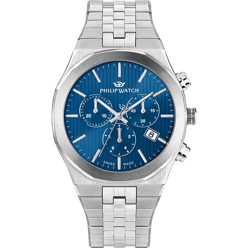 Gioielleria De Santis Orologio Uomo Philip Watch Windsurf R8273633001