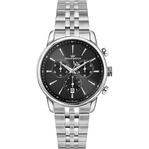 Gioielleria De Santis Orologio Uomo Philip Watch Anniversary R8273650008