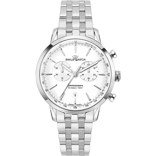 Gioielleria De Santis Orologio Uomo Philip Watch Sunray R8273680002