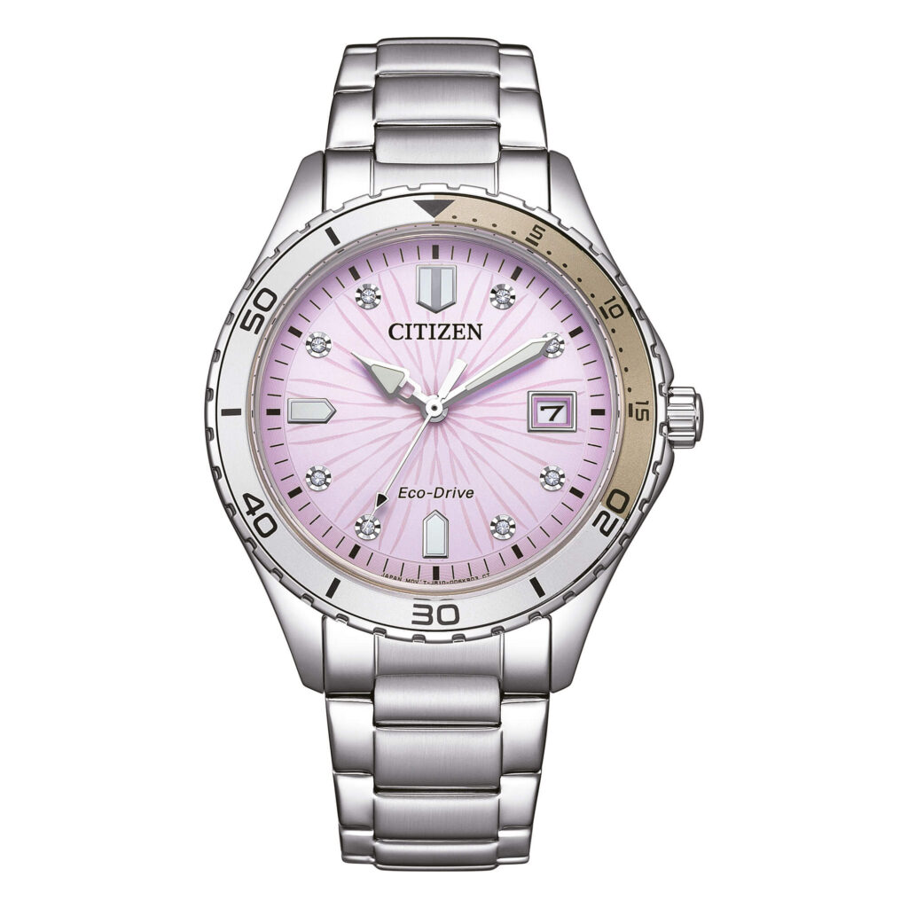 Gioielleria De Santis Orologio Donna Citizen Marine FE6170-88X