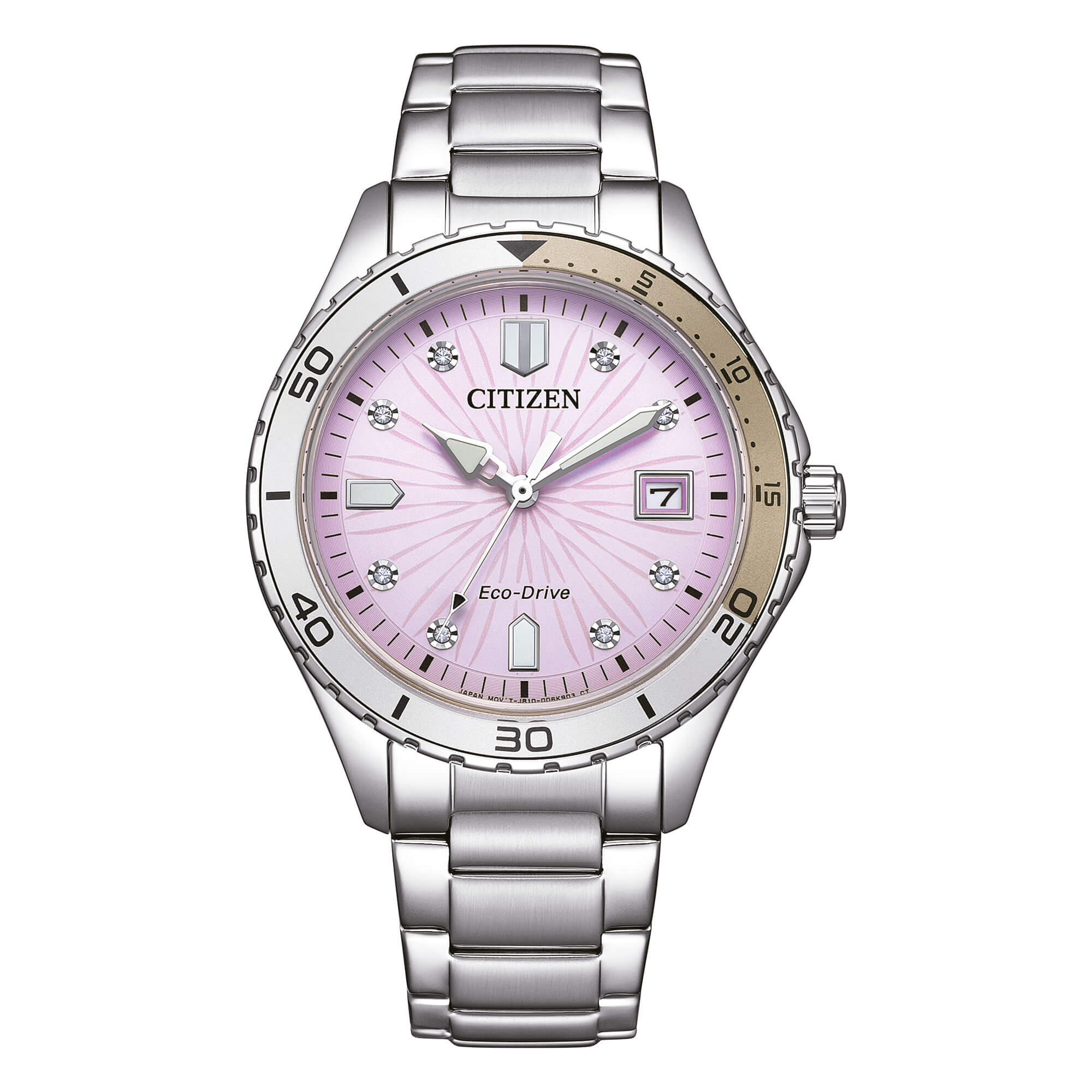 Gioielleria De Santis Orologio Donna Citizen Marine FE6170-88X
