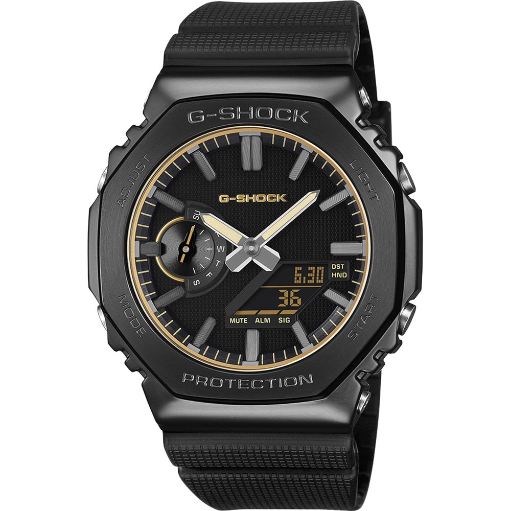 Gioielleria De Santis Orologio Uomo Casio G-Shock GM-2100LXB-1A9