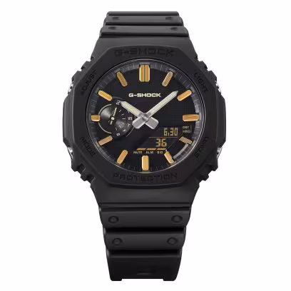 CASIO CLASSIC Serie GA-2100LXB-1A9 - immagine 4