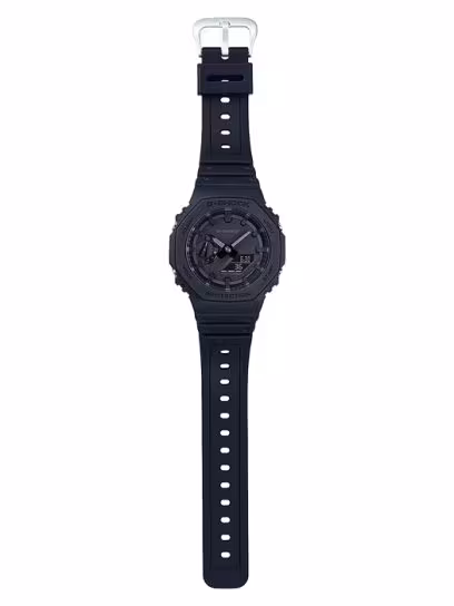 CASIO CLASSIC Serie GA-2100-1A1 - immagine 6