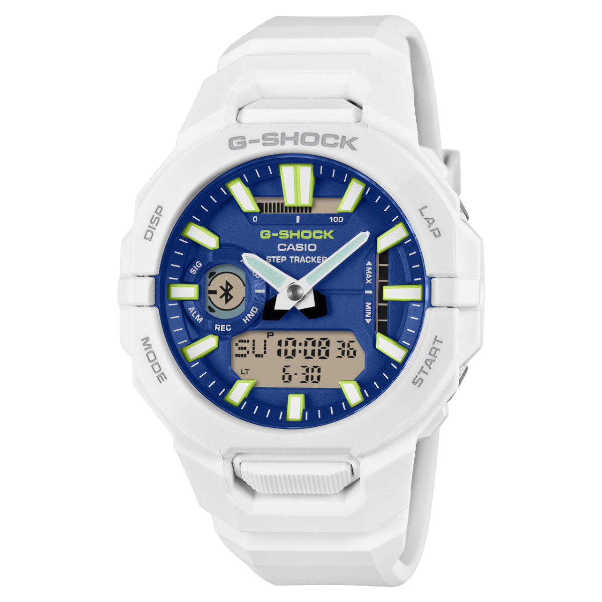 Orologio Uomo Casio GBA-950 GBA-950-7A2