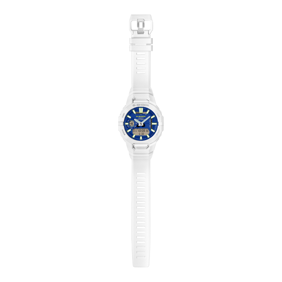 Orologio Uomo Casio GBA-950 GBA-950-7A2