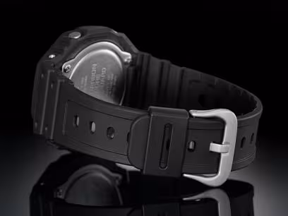 CASIO CLASSIC Serie GA-2100-1A1 - immagine 3