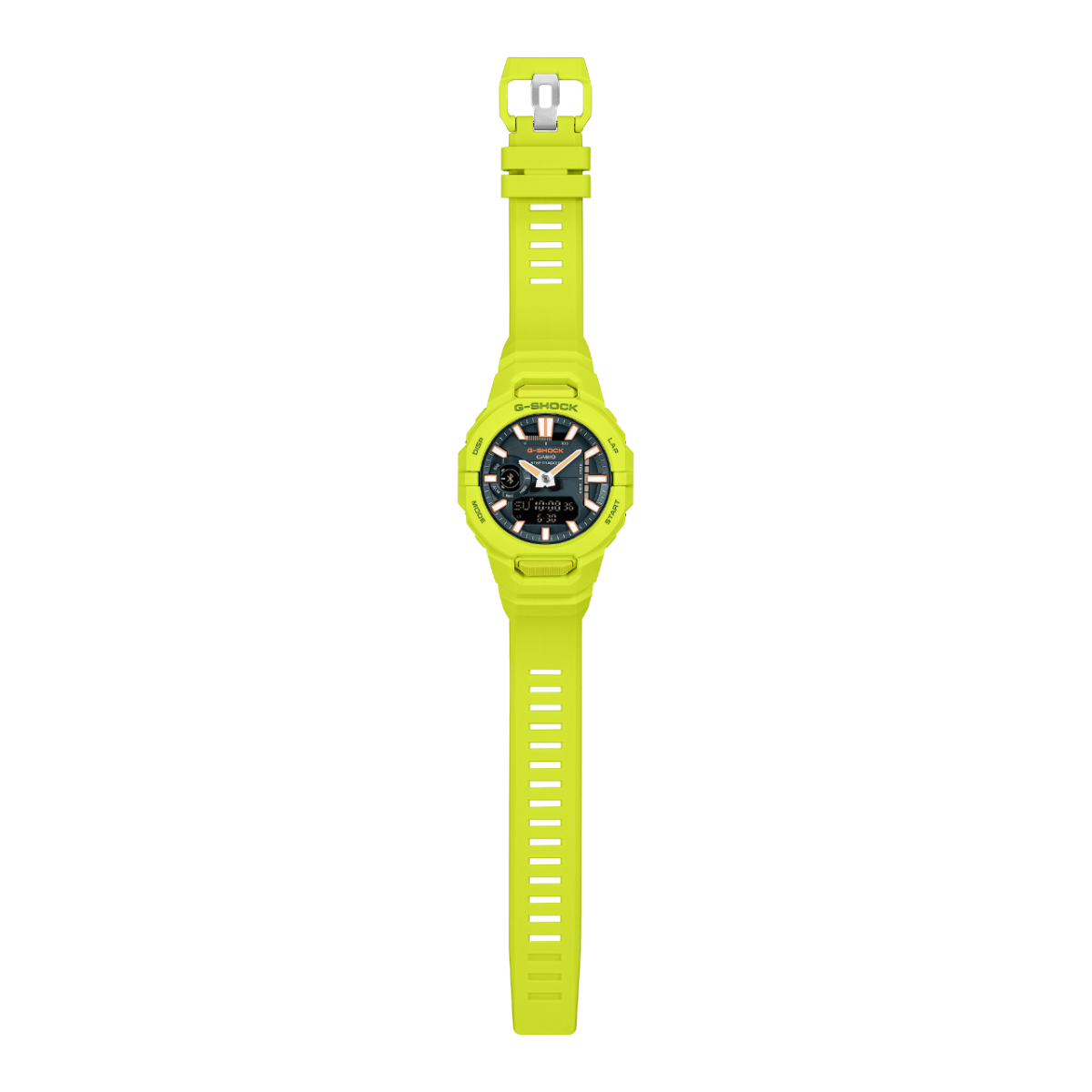 Orologio Uomo Casio G-SQUAD GBA-950-9A3