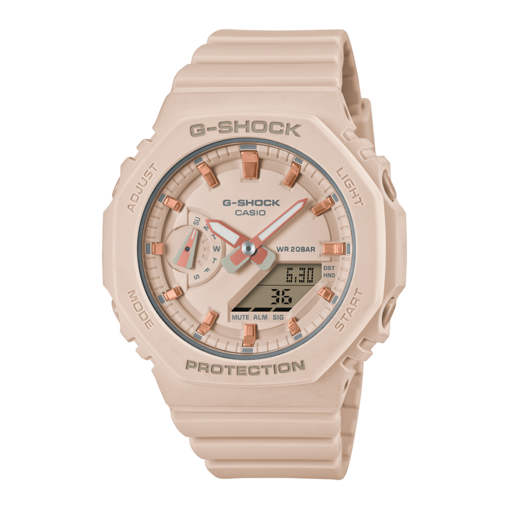 Gioielleria De Santis Orologio Donna Casio GMA-S GMA-S2100-4A