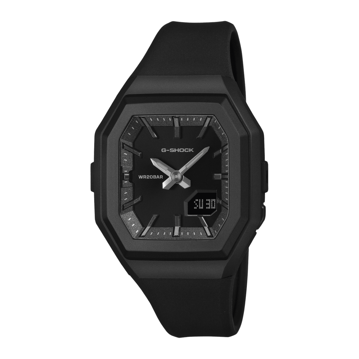 Orologio Casio GMA-S GMA-S160-1B