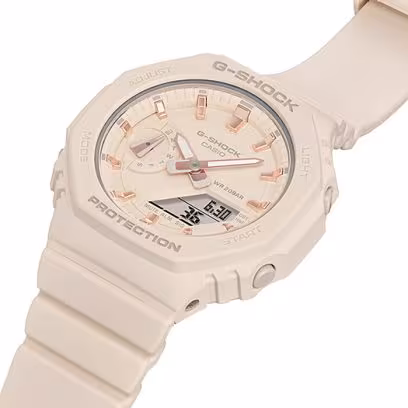 Orologio Donna Casio GMA-S GMA-S2100-4A - immagine 6