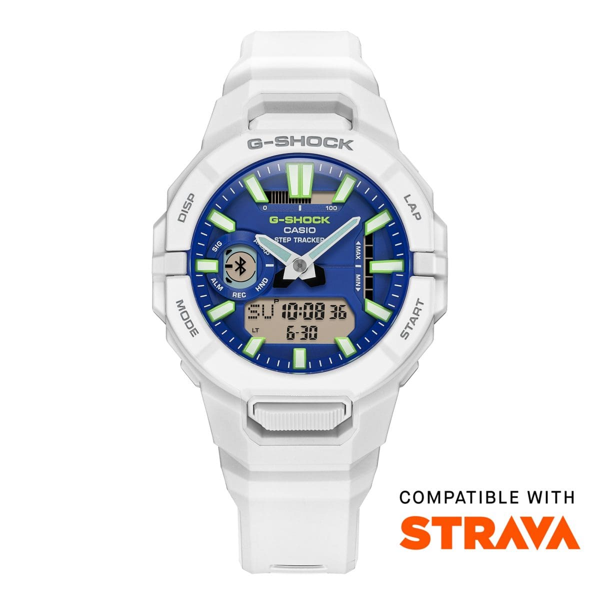 Orologio Uomo Casio GBA-950 GBA-950-7A2