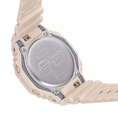 Orologio Donna Casio GMA-S GMA-S2100-4A - immagine 5