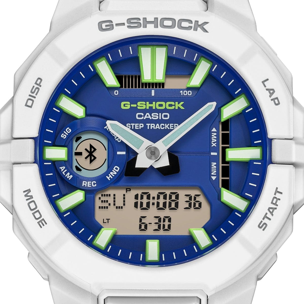 Orologio Uomo Casio GBA-950 GBA-950-7A2