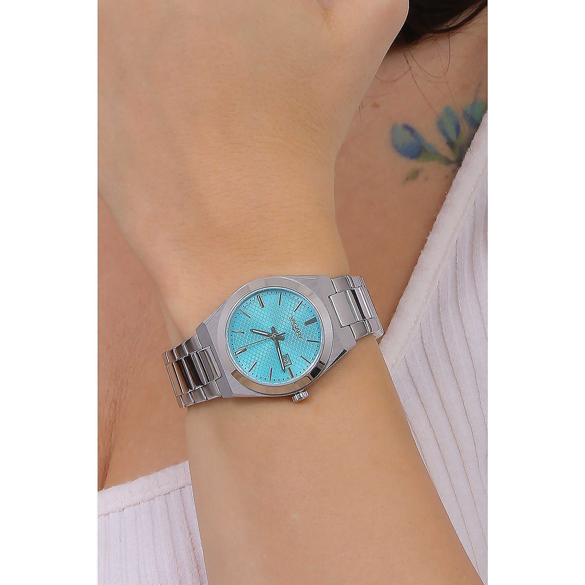 Orologio Donna Vagary Timeless IU3-118-73