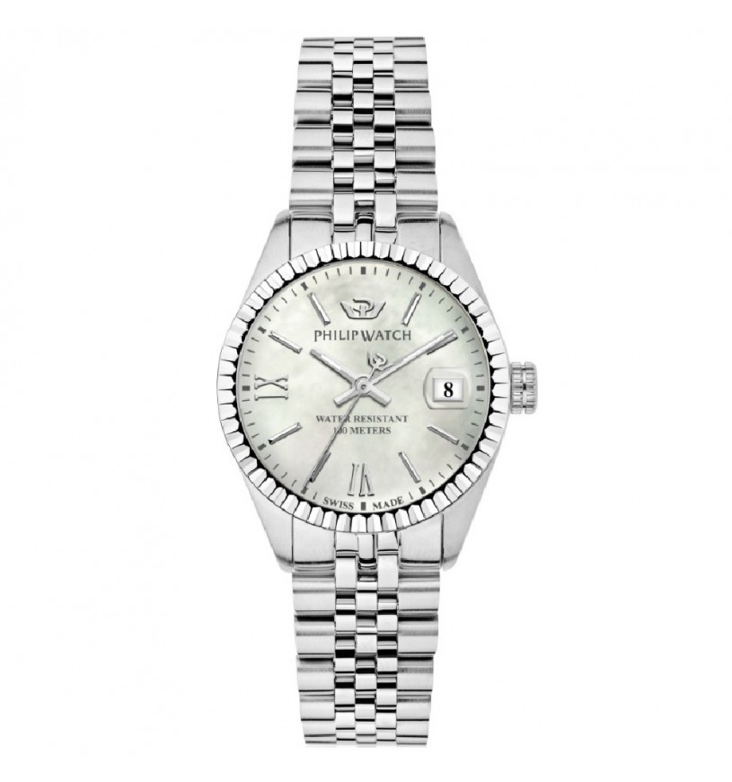Gioielleria De Santis Orologio Donna Philip Watch Caribe R8253597606