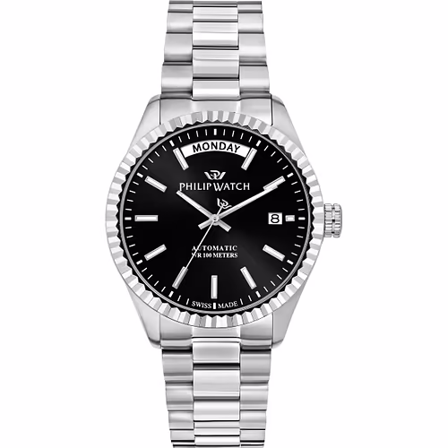 Gioielleria De Santis Orologio Uomo Philip Watch Caribe R8223597108