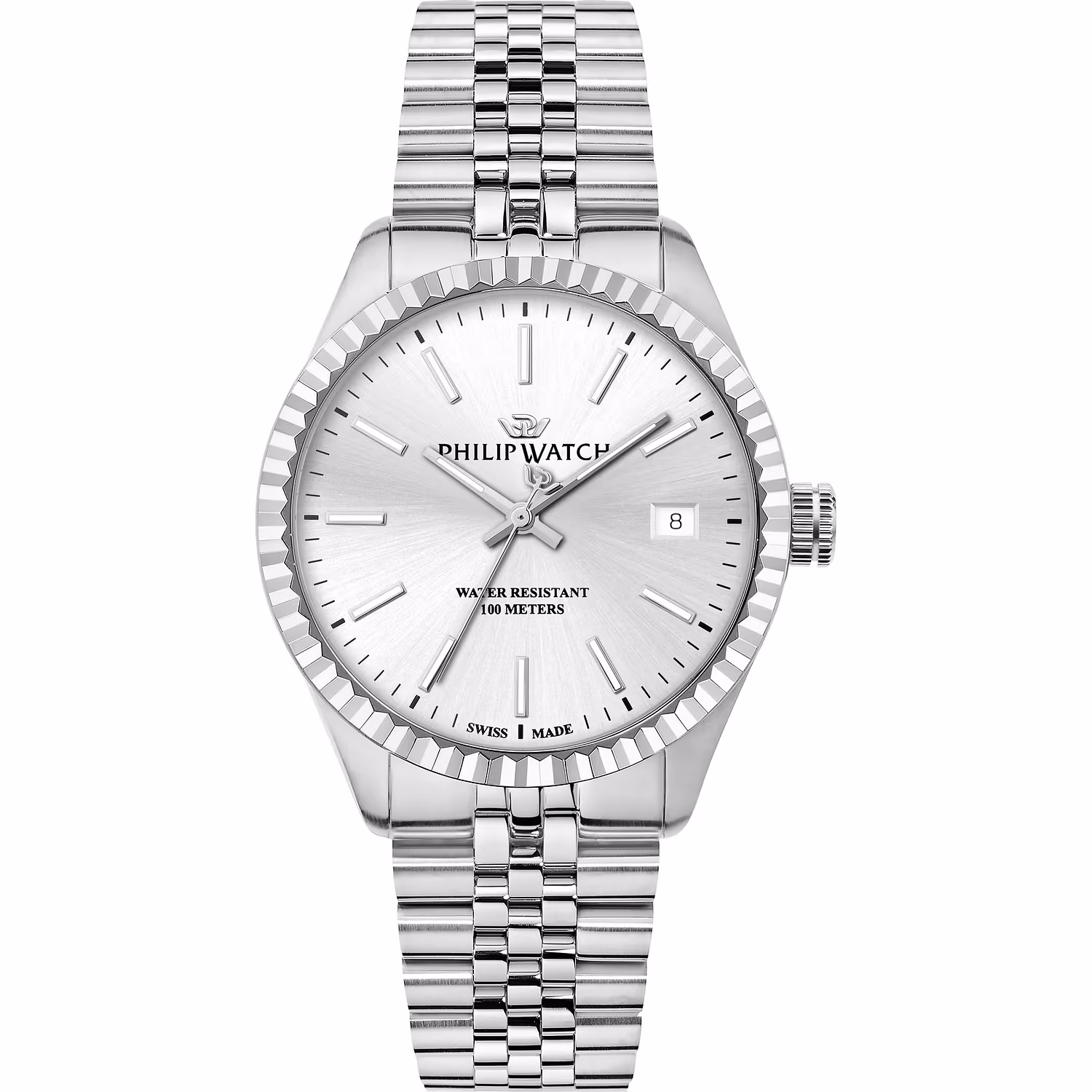 Gioielleria De Santis Collezione Anniversary Orologio Philip Watch Anniversary – R8253227001