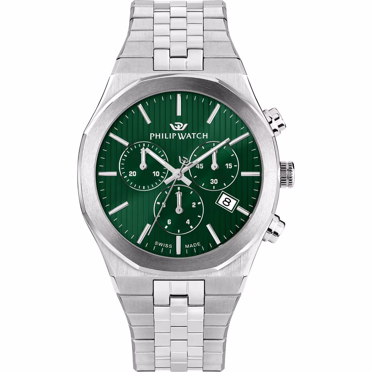Orologio Uomo Philip Watch Windsurf R8273633002
