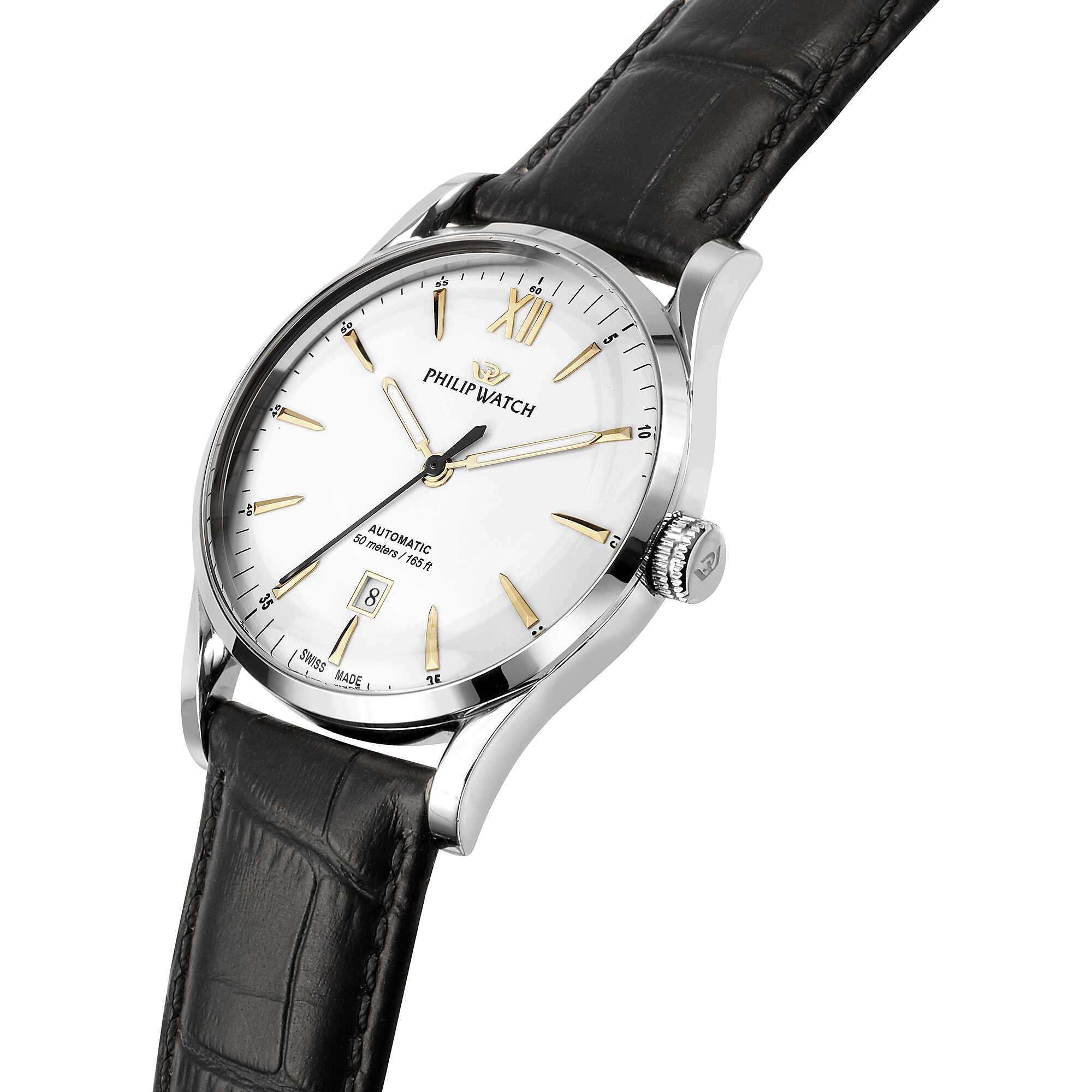 Gioielleria De Santis Orologio Uomo Philip Watch Sunray R8221180017