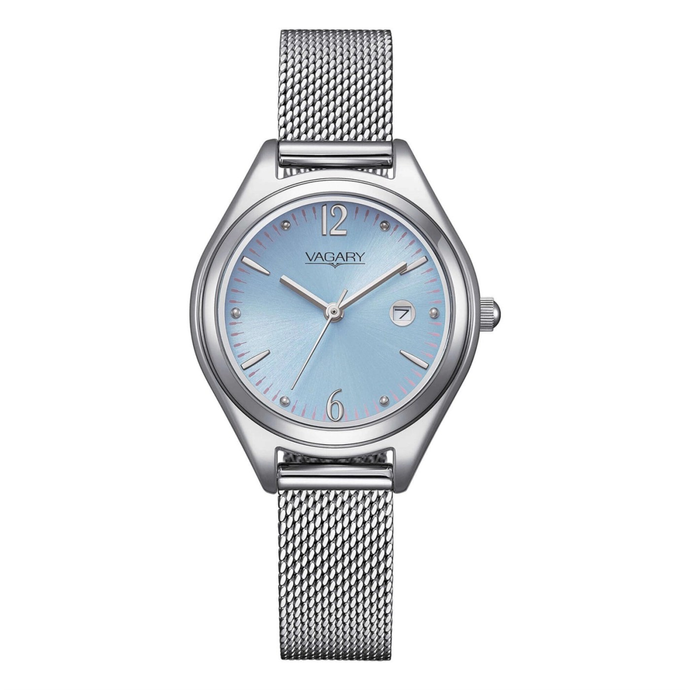 Orologio Donna Vagary Flair IU3-517-71