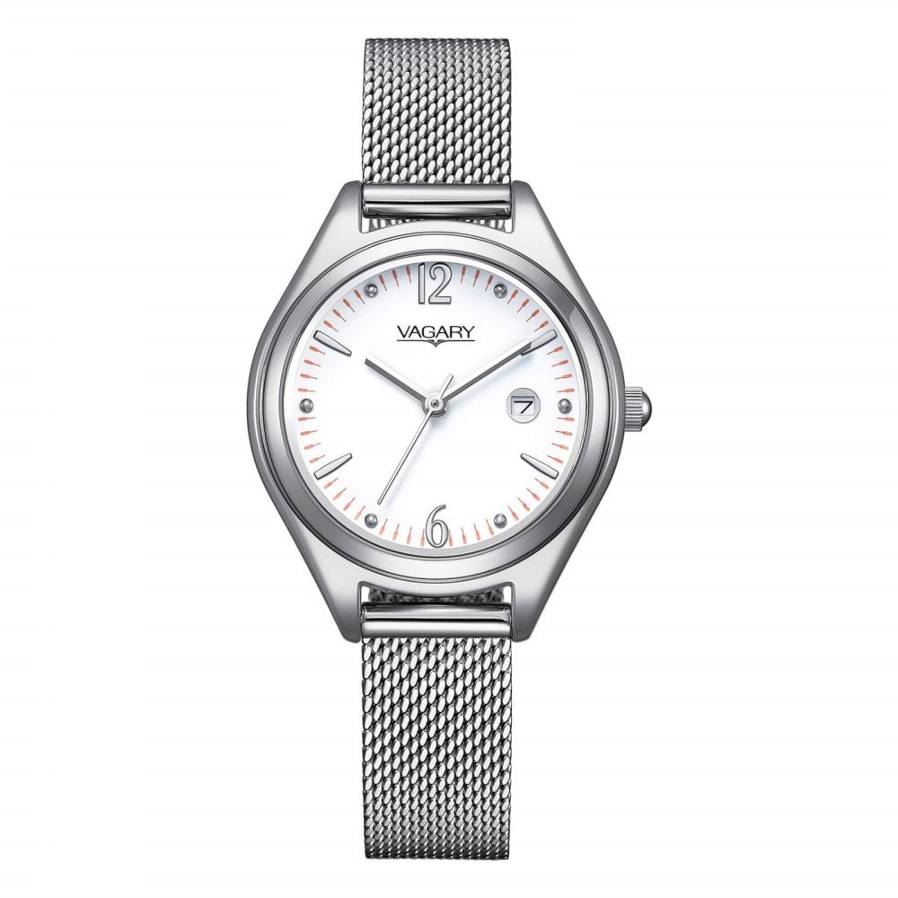 Gioielleria De Santis Orologio Donna Vagary Flair IU3-517-11