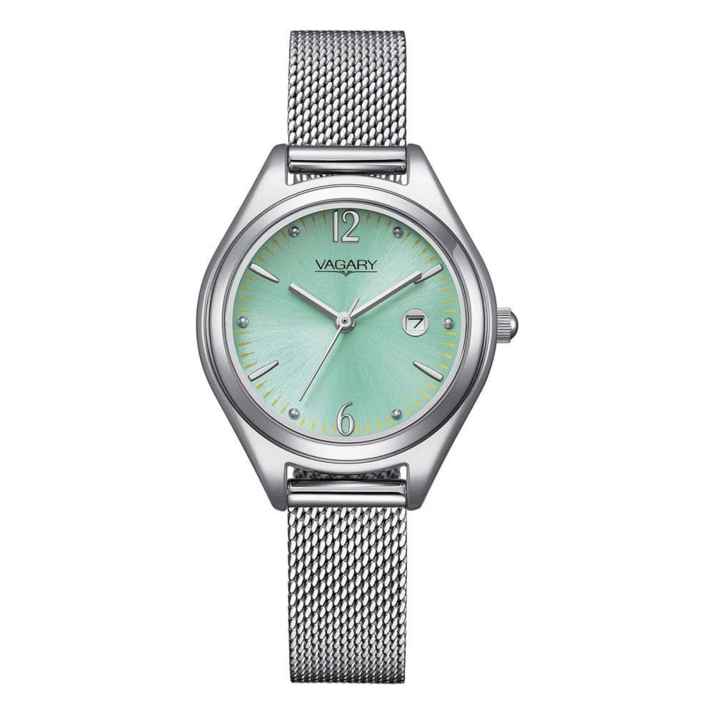 Gioielleria De Santis Orologio Donna Vagary Flair IU3-517-41