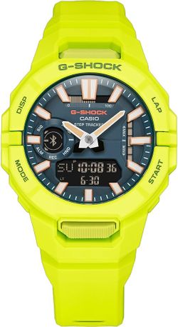 Orologio Uomo Casio G-SQUAD GBA-950-9A3